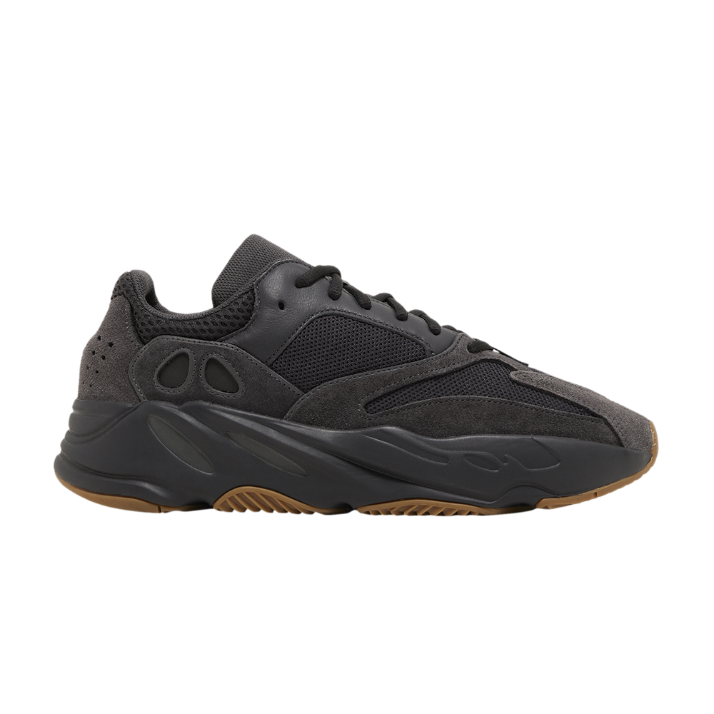 Pre-owned Adidas Originals Yeezy Boost 700 'utility Black' 2023