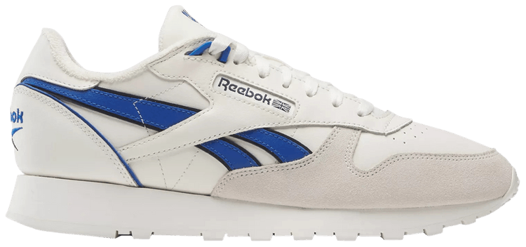 Size 10.5 Classic Leather Chalk Vector Blue