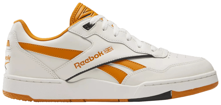 Reebok BB4000 2 Radiant Ochre