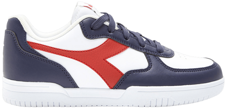 Diadora Raptor Low Big Kid Peacoat Bossa Nova