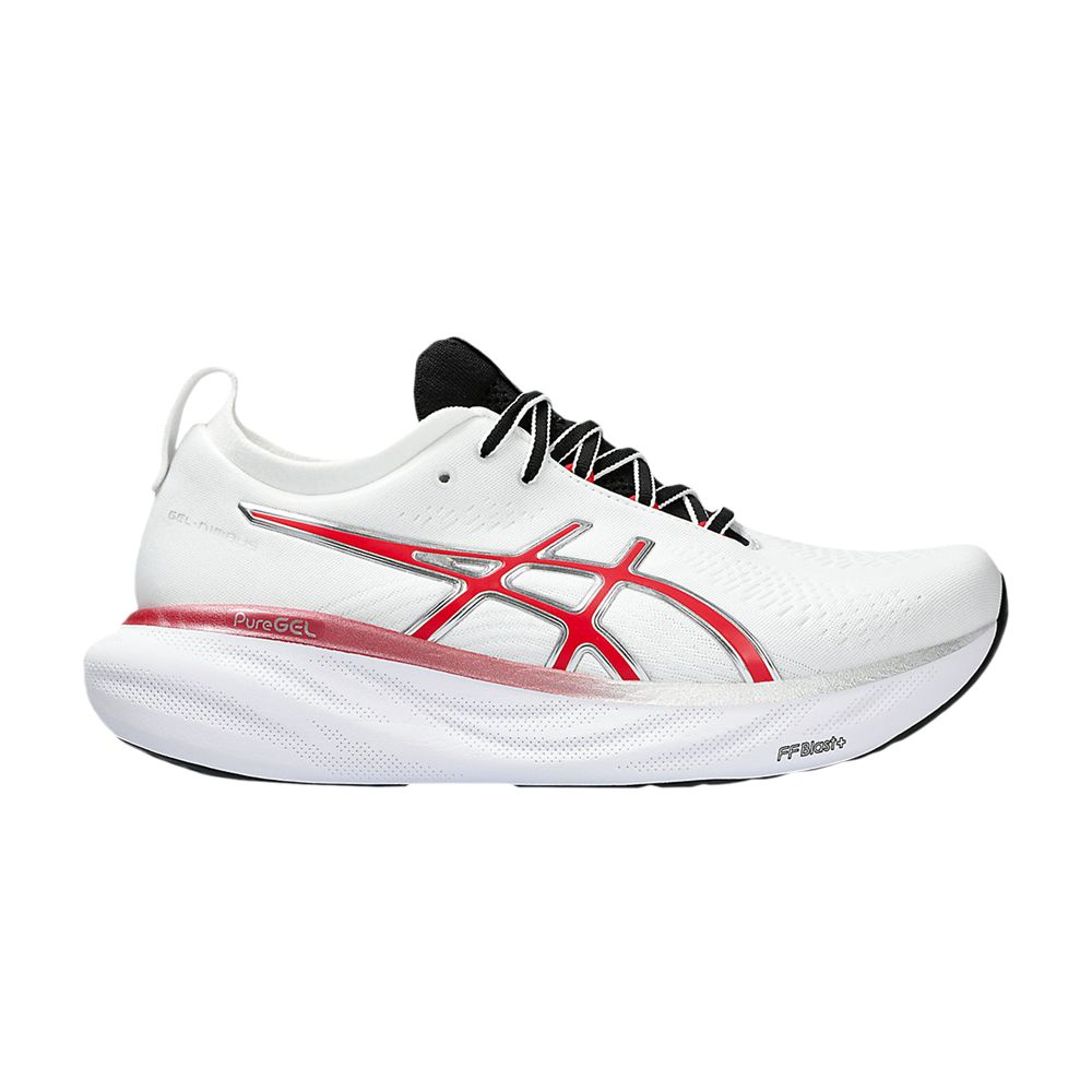 Asics Gel Nimbus 25...