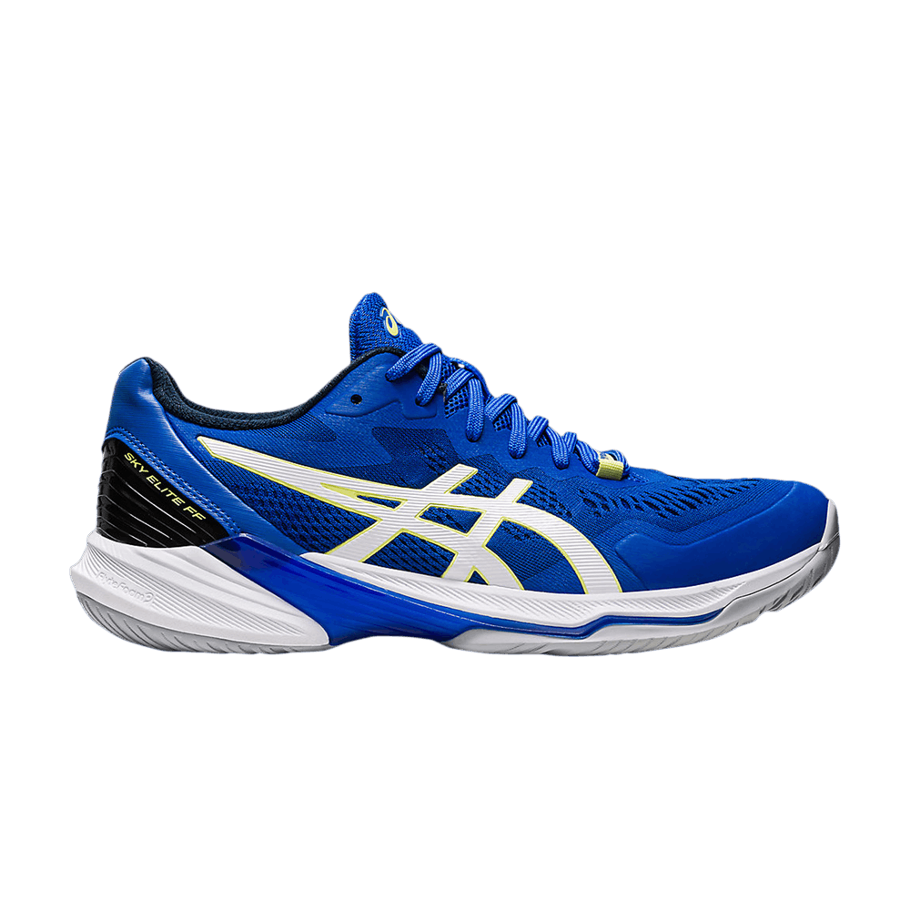 asics sky elite ff 2