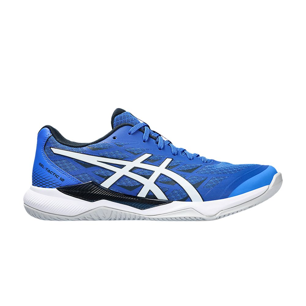 Asics Gel Tactic 12 'Illusion Blue' | Men's Size 6.5 - 1071A090-400