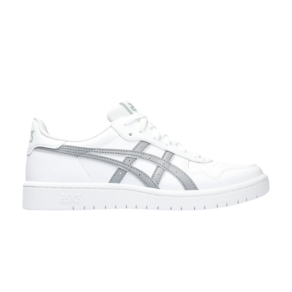 Pre-owned Asics Wmns Japan S 'white Sheet Rock'
