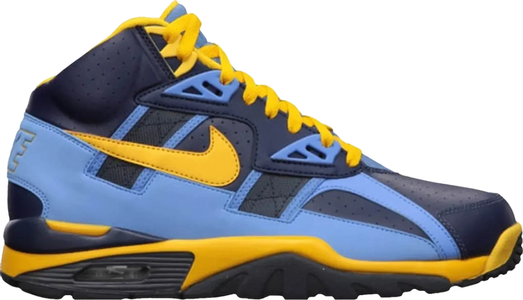 Air Trainer SC High San Diego Chargers