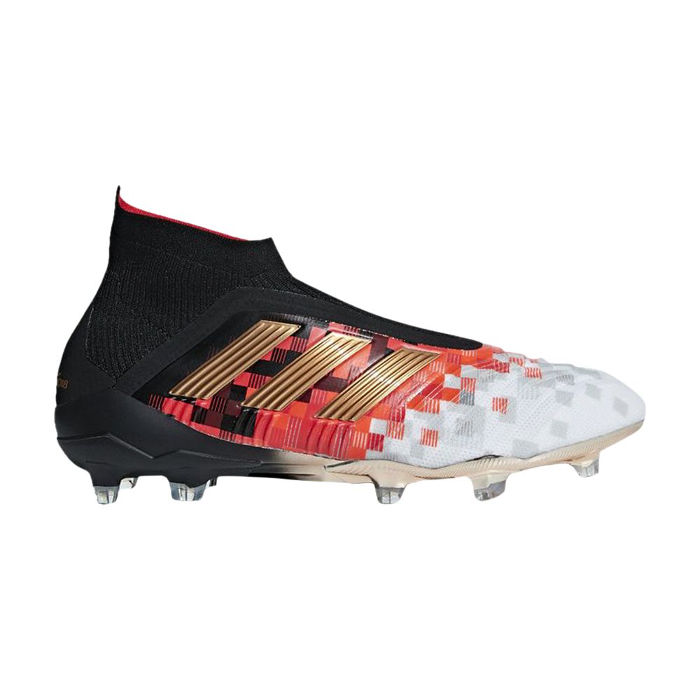 adidas Predator 18+ FG...