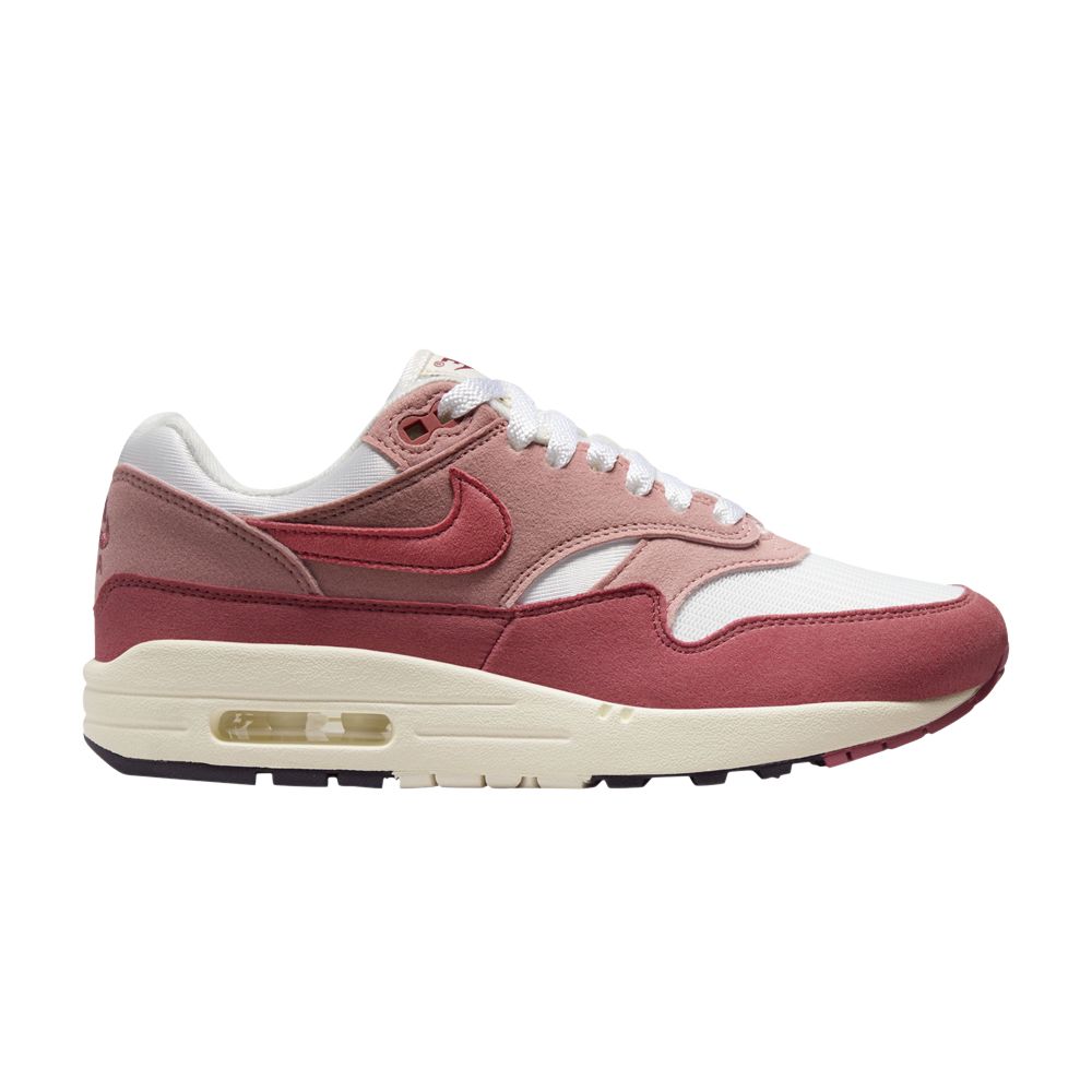 Nike Wmns Air Max 1 'Red Stardust' | Women's Size 10