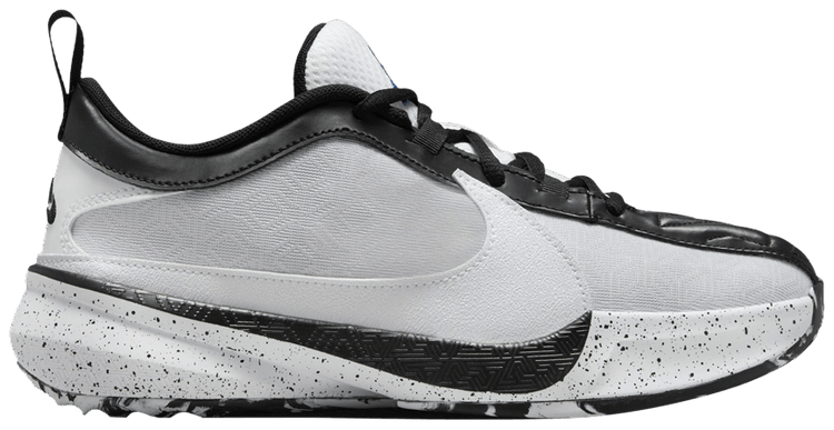 Buy Zoom Freak 5 GS 'Oreo' - DZ4486 100 | GOAT