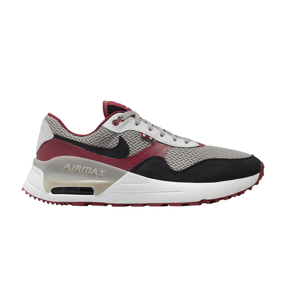 Air Max SYSTM 'Alabama' - DZ7744-001