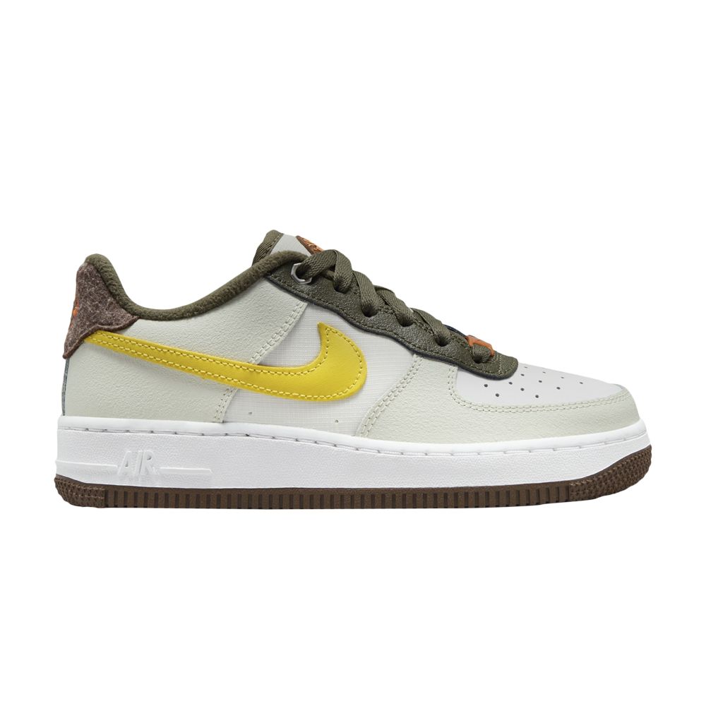 Air Force 1 Low GS 'Ready, Play!' - FV3647-171