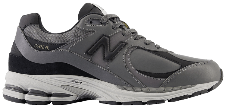 New balance ☆ M2002RVG 'Vintage Leather Pack - Grey' Buy 2002R 'Vintage Leather Pack - Grey' - M2002RVG | GOAT