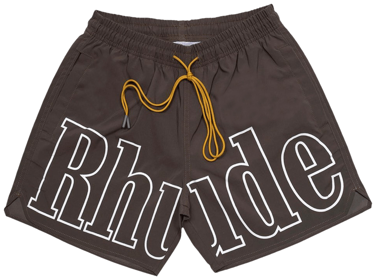 Buy Rhude Swimwear New Releases Iconic Styles GOAT UK
