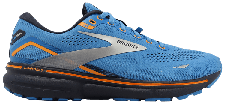 Brooks sales ghost orange