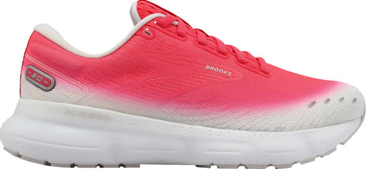 Wmns Glycerin 20 'Diva Pink White Fade'