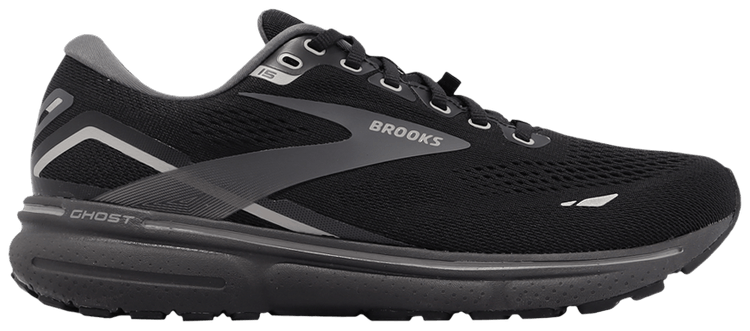 Buy Wmns Ghost 15 GORE TEX Black Alloy 120382 1B 022 GOAT AU