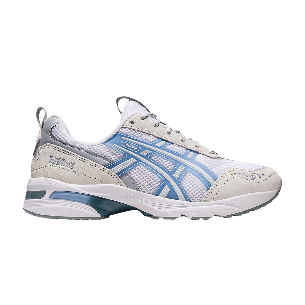 ASICS Gel 1090 V2 'White Mist' | Men's Size 4.5 - 1203A307-100