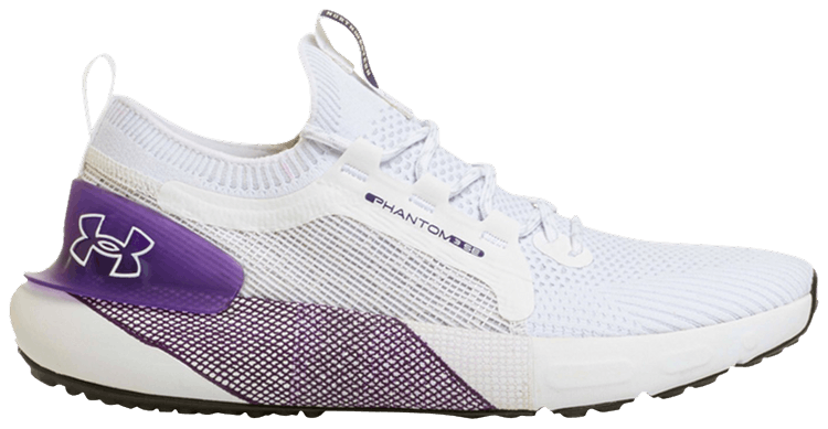 Under Armour HOVR Phantom 3 SE Collegiate Northwestern University