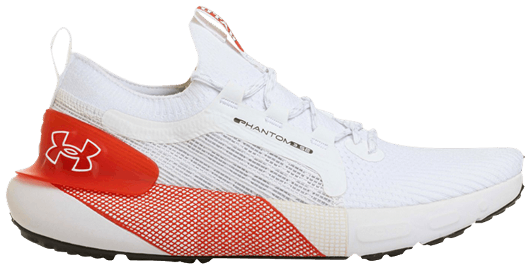 Under Armour HOVR Phantom 3 SE Collegiate University of Utah