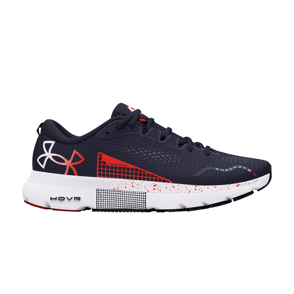 Under Armour HOVR Infinite 5...