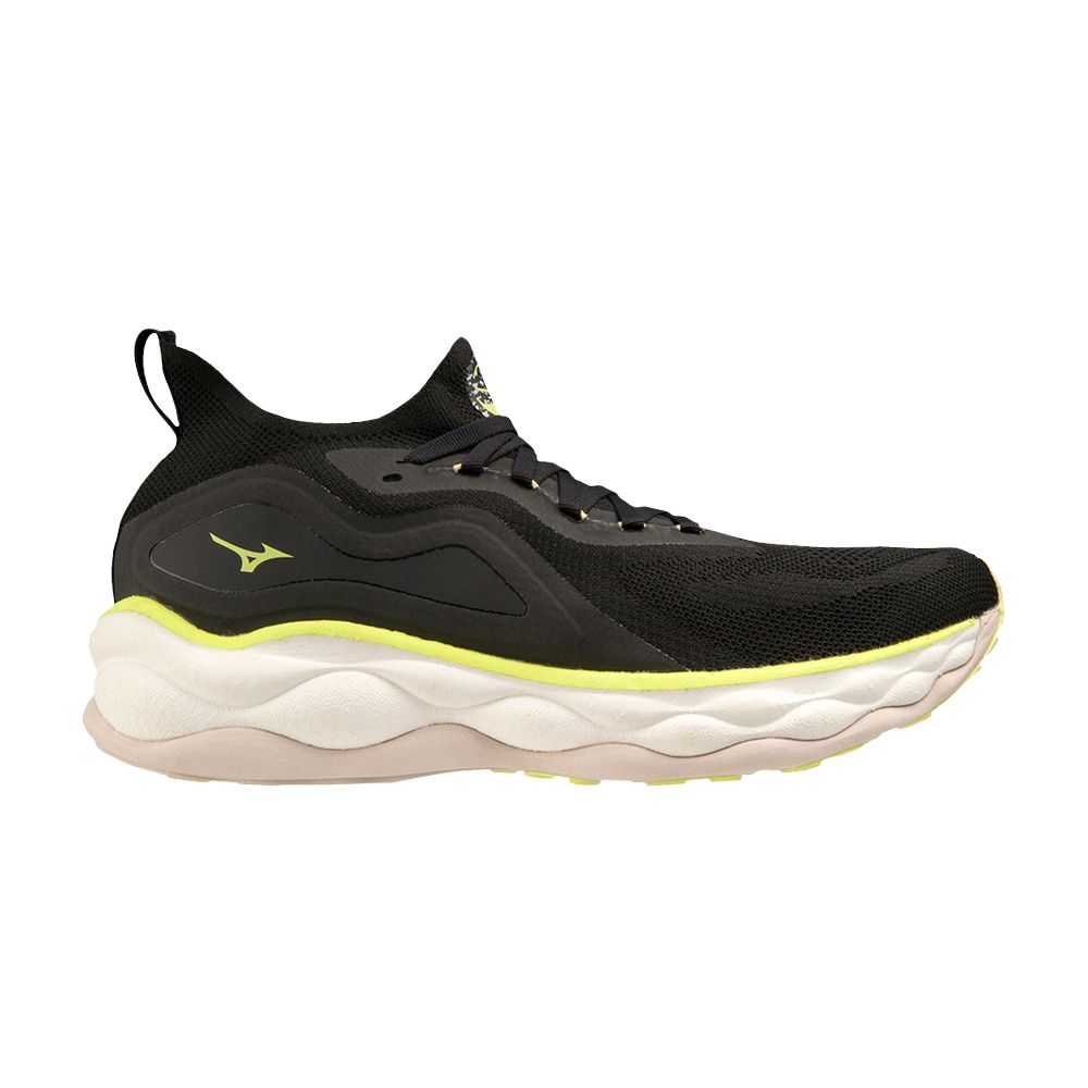 Wave Neo Ultra 'Undyed Black Luminous' - 411365-9C3Z