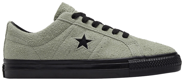 Converse dark star vintage suede sale