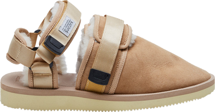 NOTS-M2ab 'Beige'