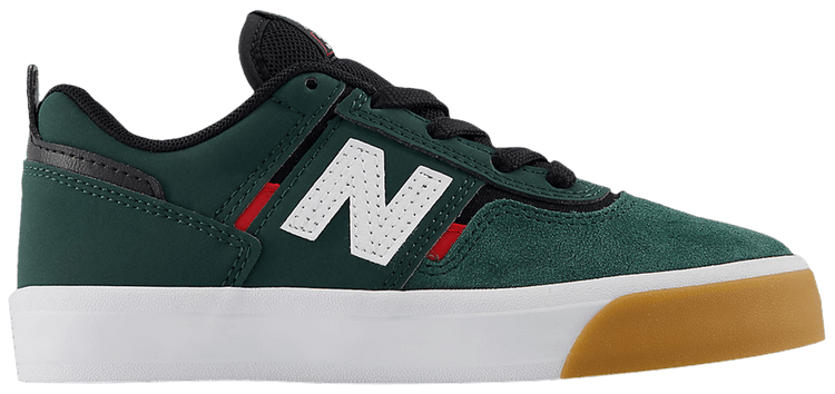 Jamie Foy x New Balance Numeric 306 Big Kid Forest Green