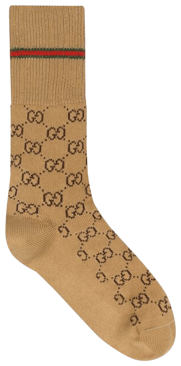 Buy Gucci socks and tights : New & Pre-Owned | GOAT