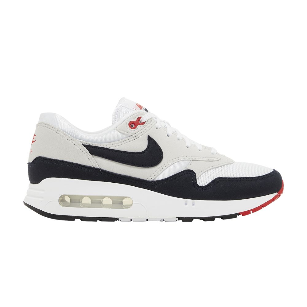 Nike Air Max 1 '86 OG 'Big Bubble - Obsidian' | Blue | Men's Size 3.5