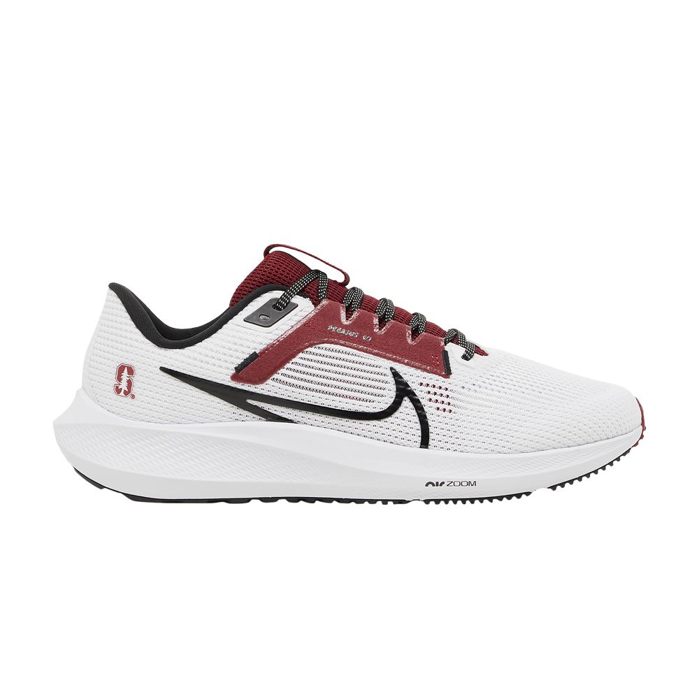 Air Zoom Pegasus 40 'Stanford' - FQ2145-100