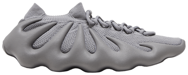 adidas YEEZY 450 グレー adidas Yeezy 450 Stone Grey Men's - ID9446 - US