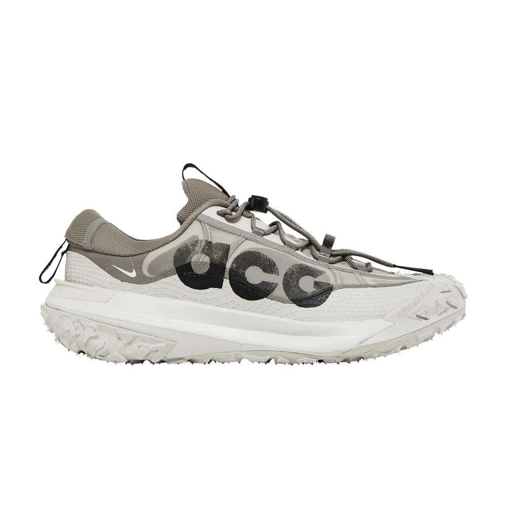 Nike ACG Mountain Fly 2 Low 'Iron Ore' | Grey | Men's Size 4