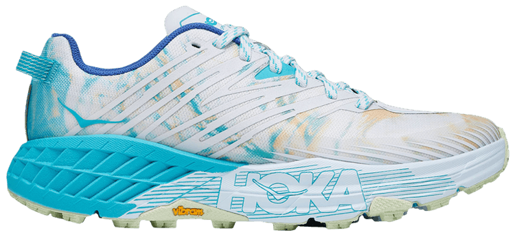 HOKA Wmns Speedgoat 4 Together Pack
