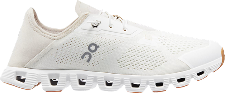 Buy Cloud 5 Coast 'Undyed White Pearl' - 3MD10530866 | GOAT
