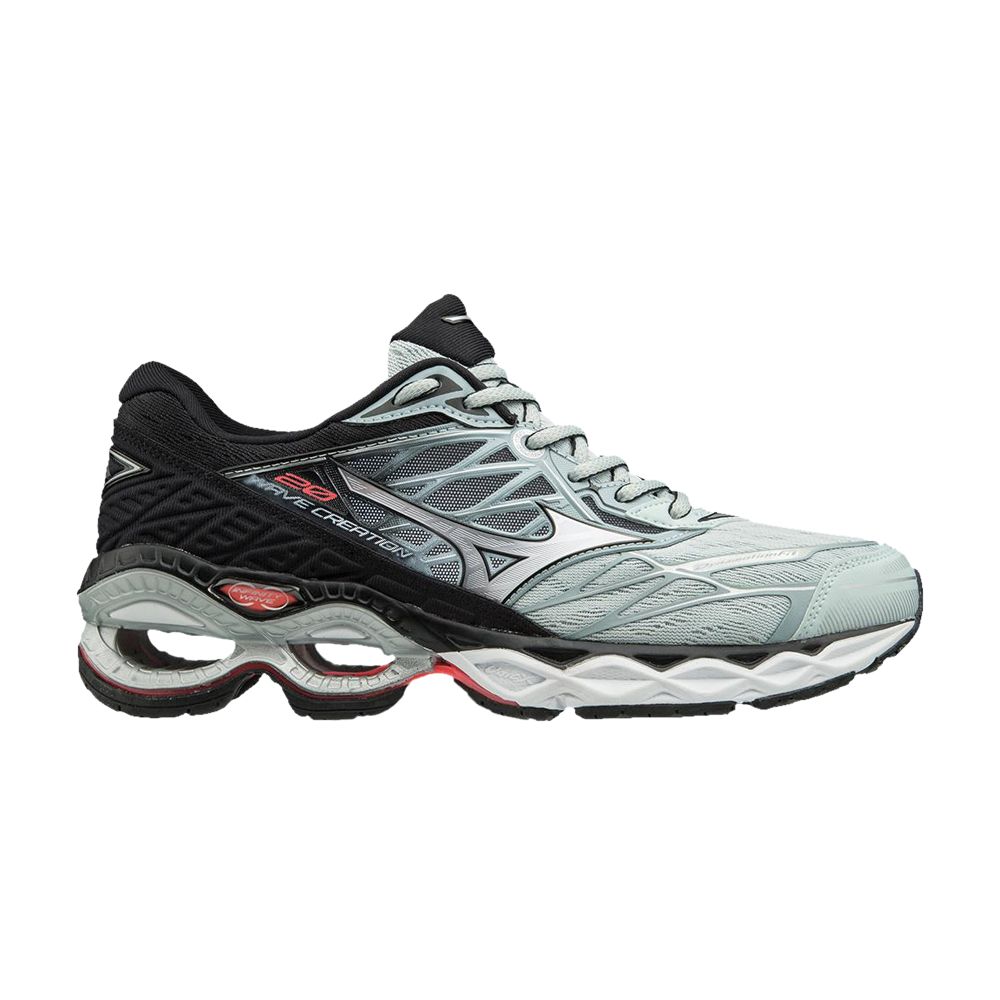 Wmns Wave Creation 20 'Peach Nectar Silver' - 411061-9Q73