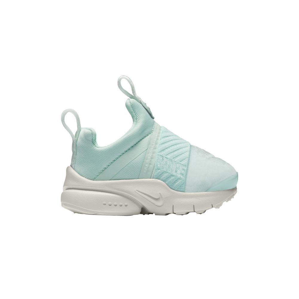 Pre-owned Nike Presto Extreme Se Td 'igloo' | Green | Infant Size 9