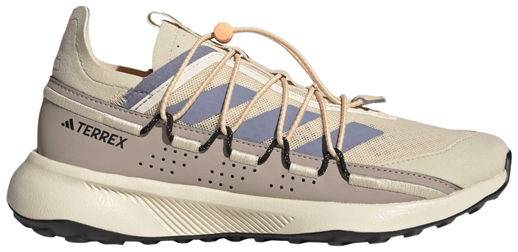 Adidas Wmns Terrex Voyager 21 Sand Strata Violet