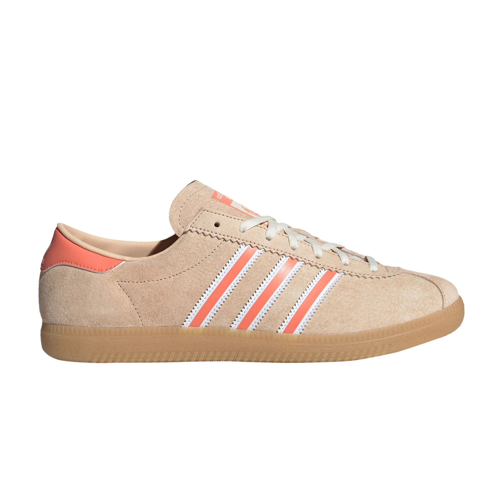 Pre-owned Adidas Originals State Series 'massachusetts' In Pink