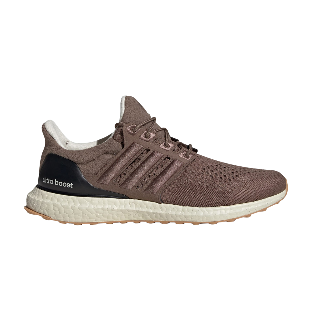 Pre-owned Adidas Originals Ultraboost 1.0 'earth Strata' In Brown