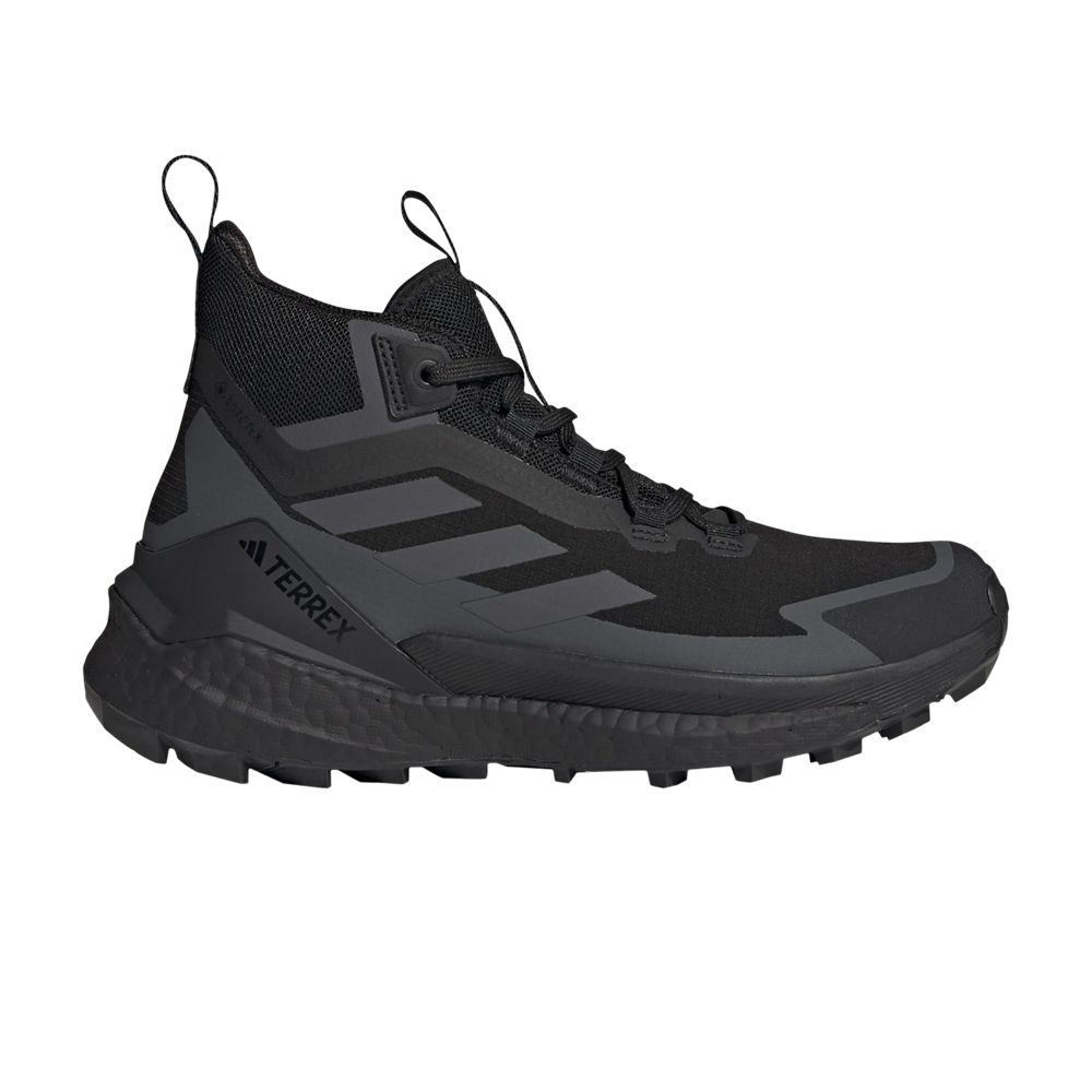 adidas Wmns Terrex Free Hiker 2 GORE-TEX 'Black' | Women's Size 5.5