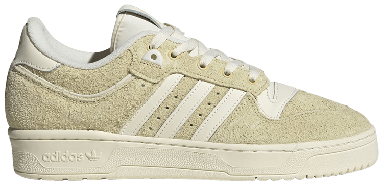 Adidas Rivalry 86 Low Sandy Beige