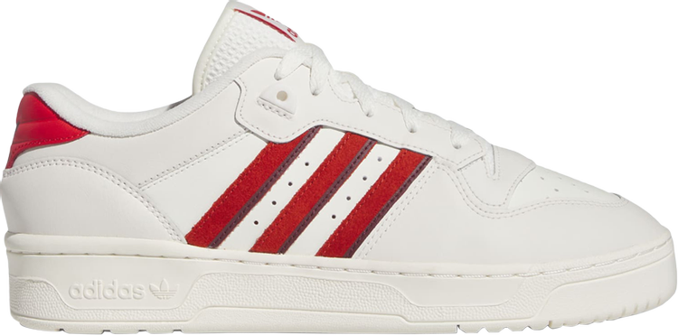 Rivalry Low 'Cloud White Shadow Red'