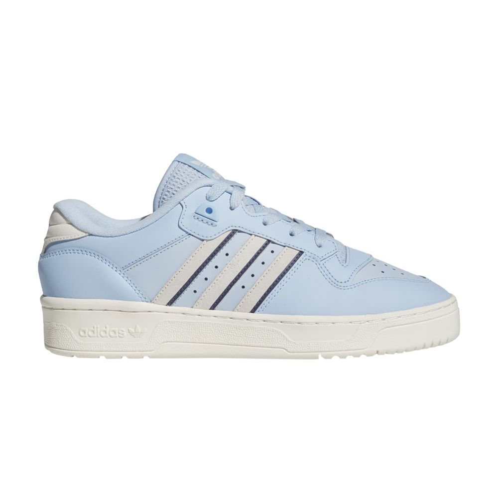adidas Rivalry Low 'Clear Sky' | Blue | Men's Size 12.5