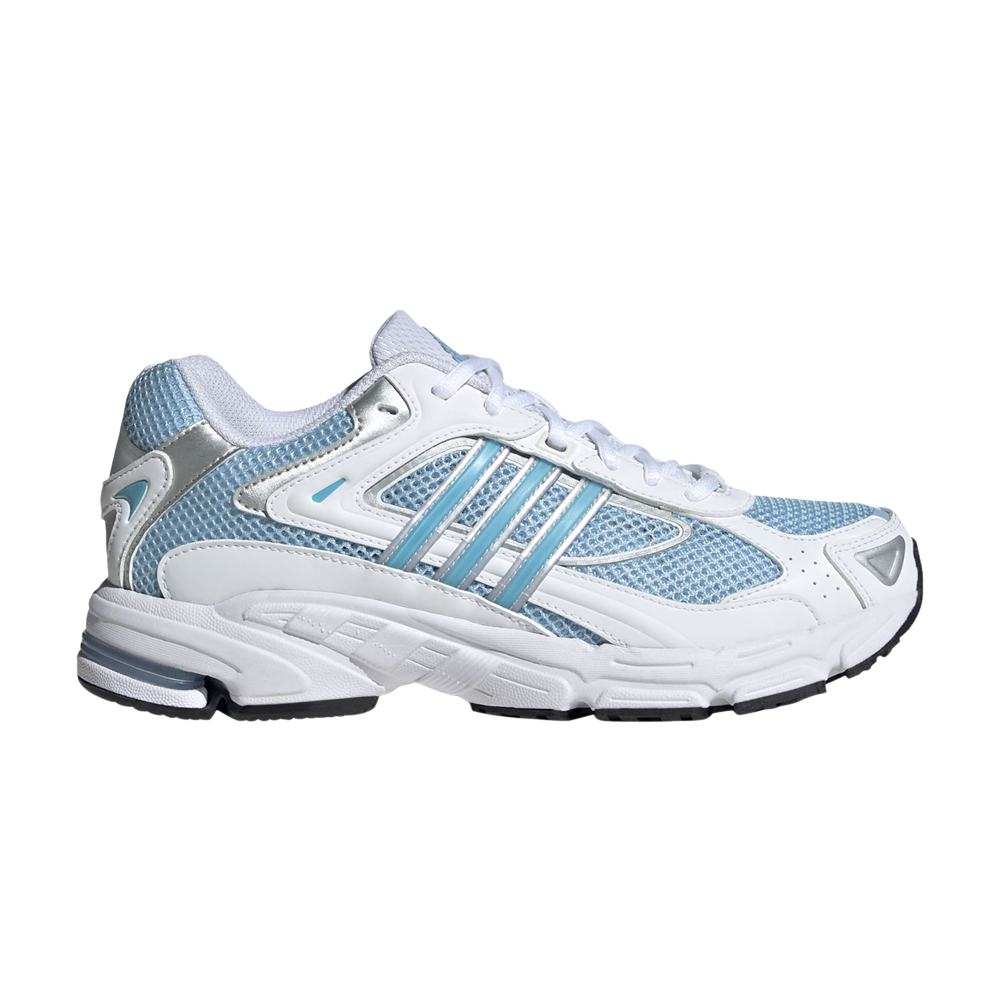 Pre-owned Adidas Originals Wmns Response Cl 'white Clear Sky'