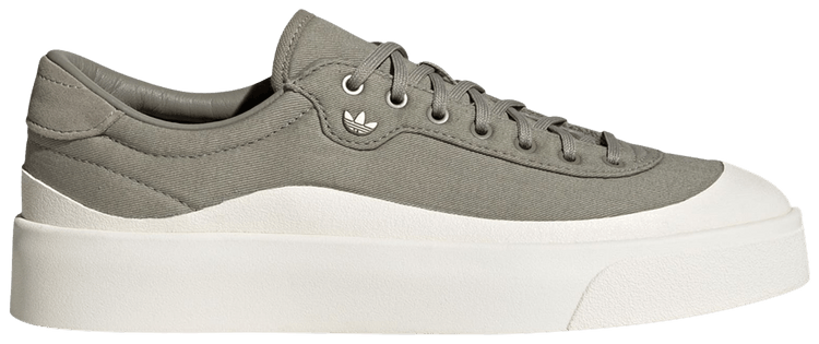 【ADIDAS】 NUCOMBE (IF2830) Buy Nucombe 'Silver Pebble' - IF2830 | GOAT