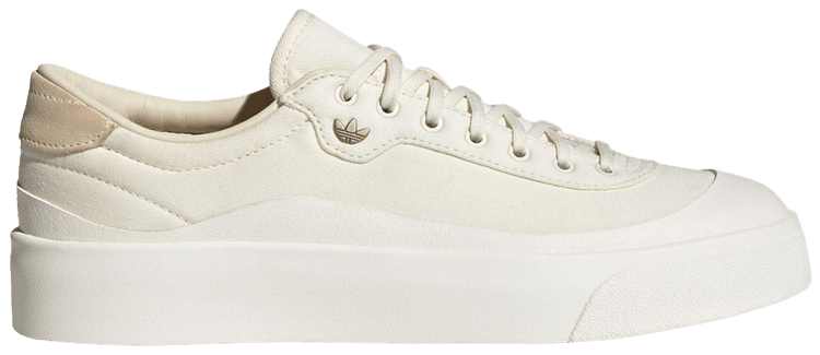 【ADIDAS】 NUCOMBE (IF2831) Buy Nucombe 'Cream White' - IF2831 | GOAT
