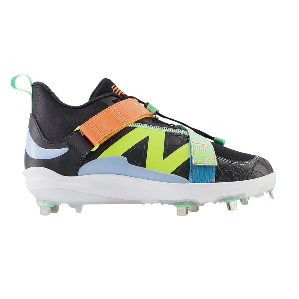 New Balance Lindor 2 'Black Neon Dragonfly' | Men's Size 5.5