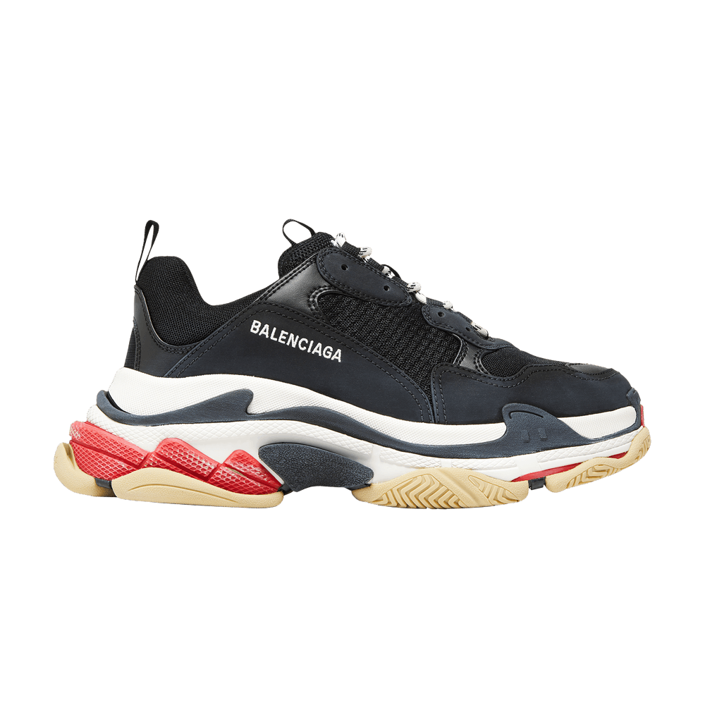 Buy Balenciaga Triple S Shoes New Releases Iconic Styles GOAT