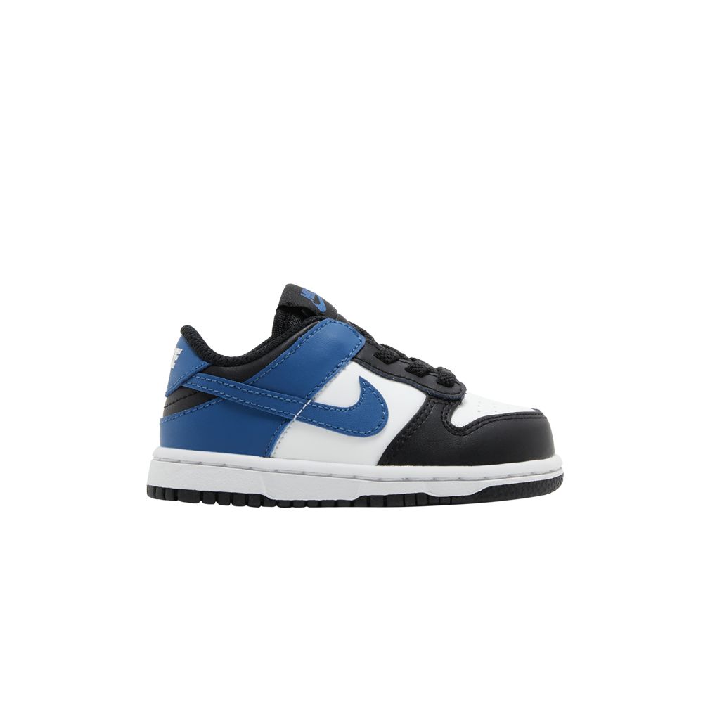 Nike Dunk Low TD 'Industrial Blue' | Infant Size 4