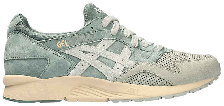 Asics Gel Lyte 5 White Sage Slate Grey